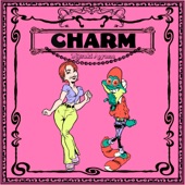 CHARM artwork