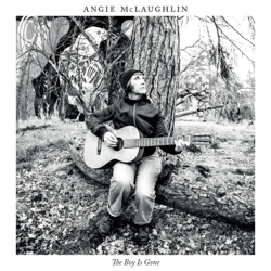 The Boy Is Gone - Angie McLaughlin Cover Art