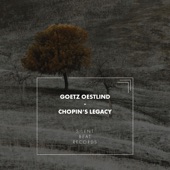 Chopin's Legacy - EP artwork