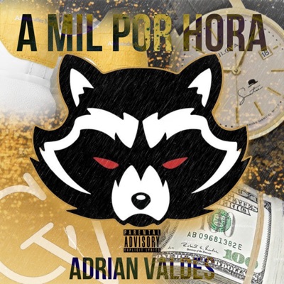 A Mil Por Hora - Single