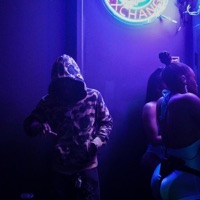 Night after night - Single - PA Syph