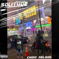 Solitude - EP - Chino nelson