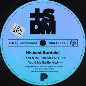 You & Me - Single