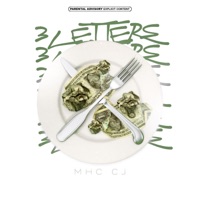 3 Letters - Single - MHC CJ