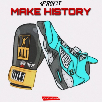 Make History - Single