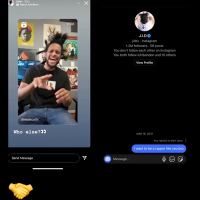 Surround Sound (Freestyle) - Single