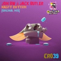 Nasty Rhythm - Single - Jon BW & Jack Butler