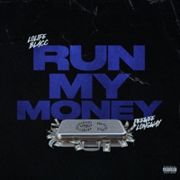 Run My Money - Single - LoLife Blacc & Peewee Longway