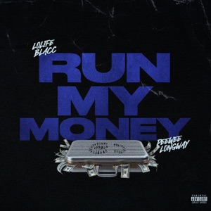 Run My Money - Single
