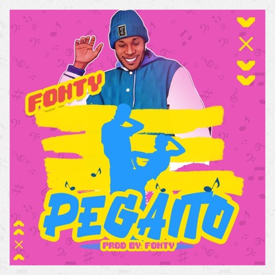 PEGAITO - Single