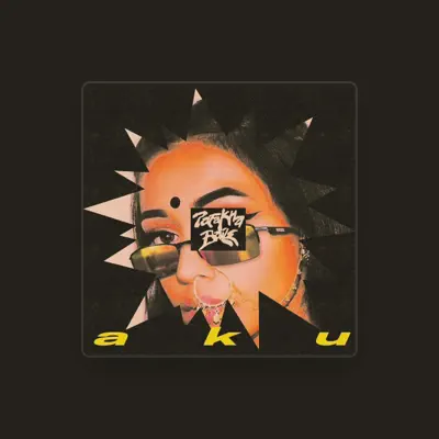 Listen to AKU, watch music videos, read bio, see tour dates & more!