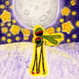 Сніг із моїх снів POPIL & коцик