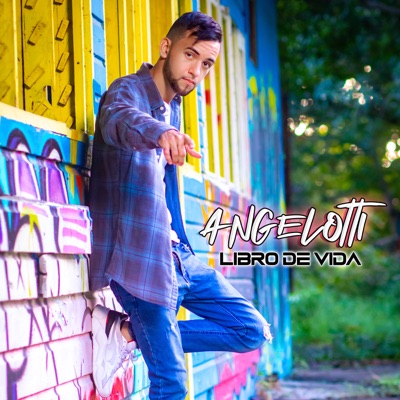 Libro De Vida - Single