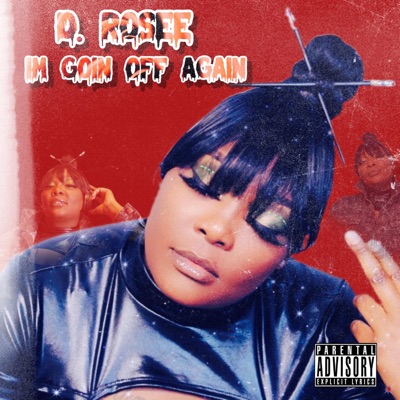 Im Goin Off Again Mixtape