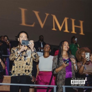 Mashupp - Single