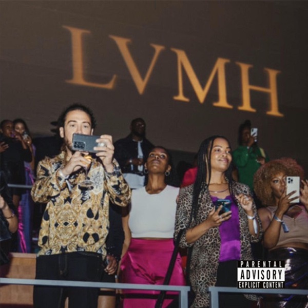 Mashupp - Single