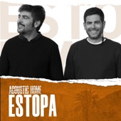 ESTOPA (ACOUSTIC HOME sessions) artwork