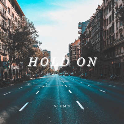 Hold On (Remastered) [Remastered] - Single