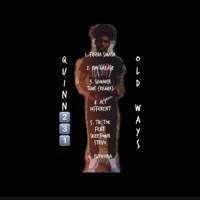 Old Ways - EP - Quinn231