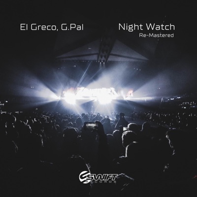 Night Watch - Single