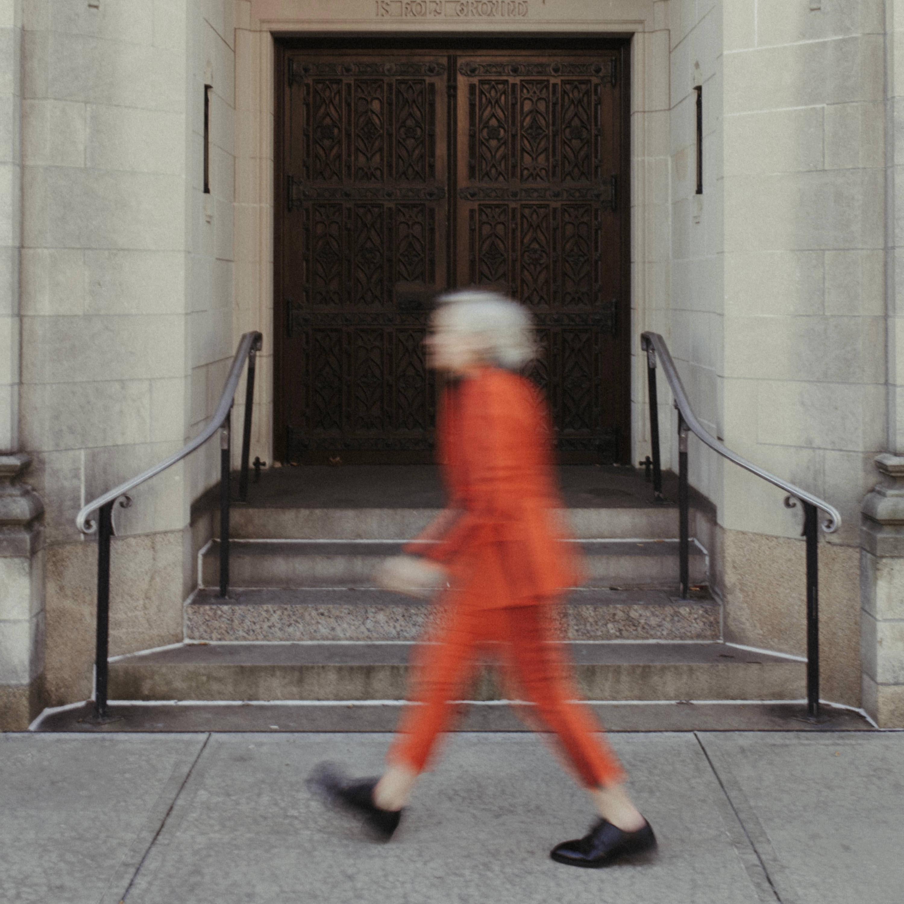 Unholy Ghosts - Single