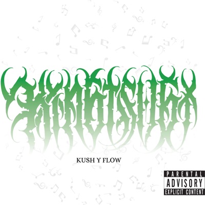 KUSH Y FLOW - Single