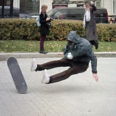 Why not (feat. Roland Jones) - Single