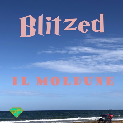 Blitzed - Single