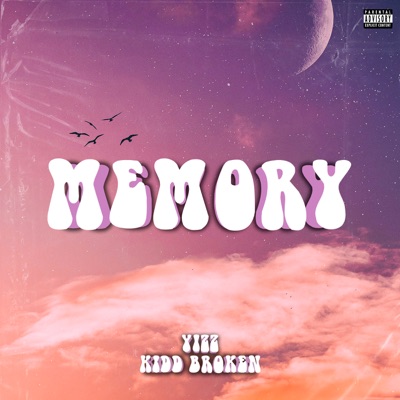Memory (feat. K1DD BROK3N) - Single