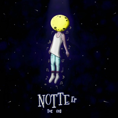 Notte - EP