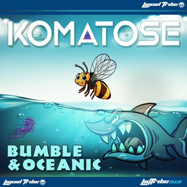 Bumble & Oceanic - Single