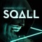 Horisonten (ØVRTNK Remix Version) - SQALL lyrics