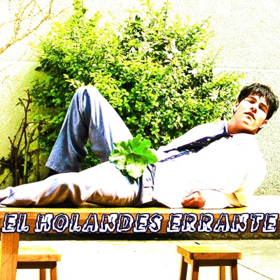 El Holandes Errante - Single