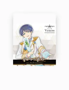 Daiya (CV:Syogo Sakata)を聴いたり、ミュージックビデオを鑑賞したり、経歴やツアー日程などを確認したりしましょう！