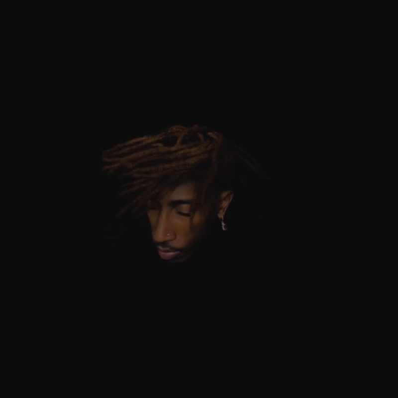 Trippin Barry - Still Choose You