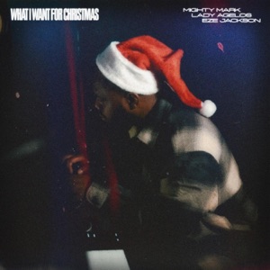 What I Want For CHRISTMAS - EP
