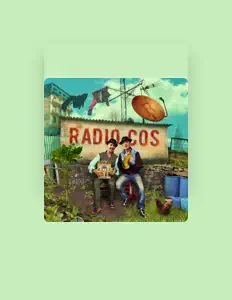 Listen to Radio Cos, watch music videos, read bio, see tour dates & more!