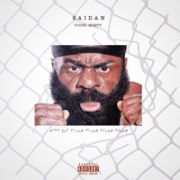 KIMBO (feat. MUSTY) - Single - SAIDAN