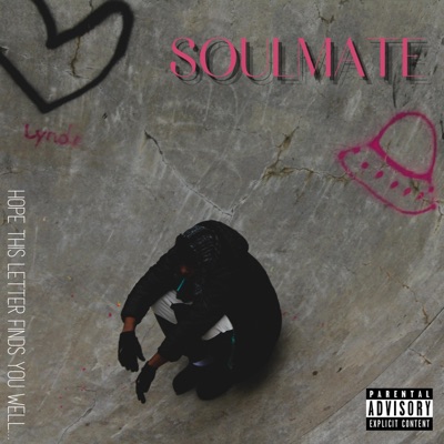 Soulmate (feat. B!G REAPER) - Single