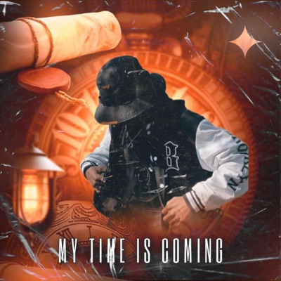 My Time Is Coming - EP