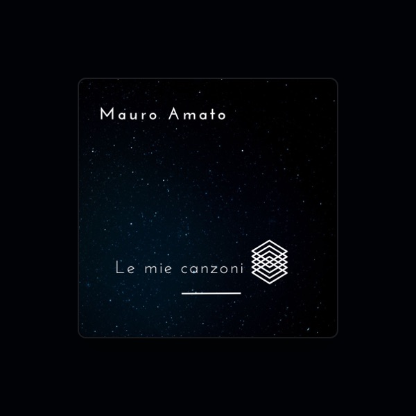 Mauro Amato's avatar