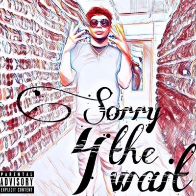 Sorry 4 the Wait