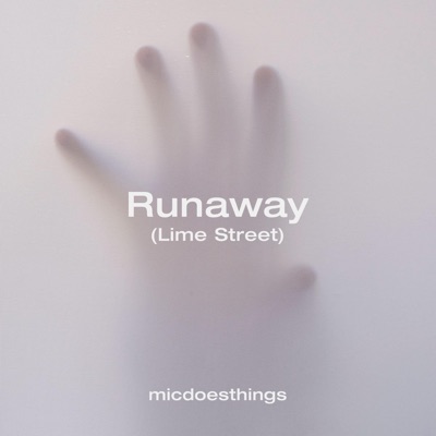 Runaway (Lime Street) - Single