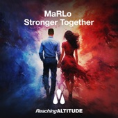 Stronger Together (Extended Mix) artwork