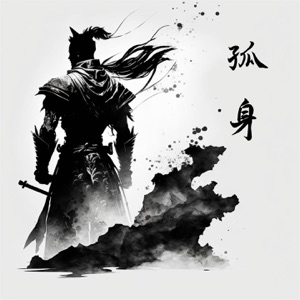 孤身 - EP