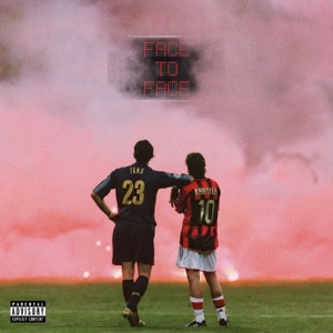 FACE TO FACE - EP