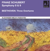 Schubert & Beethoven: Orchestral Works (Remastered 2023) [Live] artwork