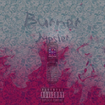 Burner - Single