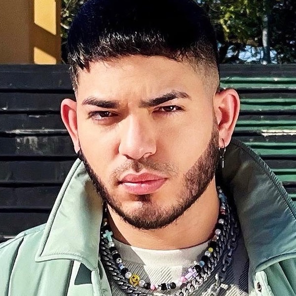 Alcover's avatar