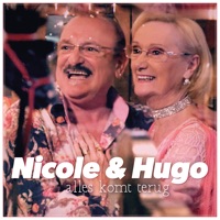 Alles Komt Terug - Single - Nicole & Hugo